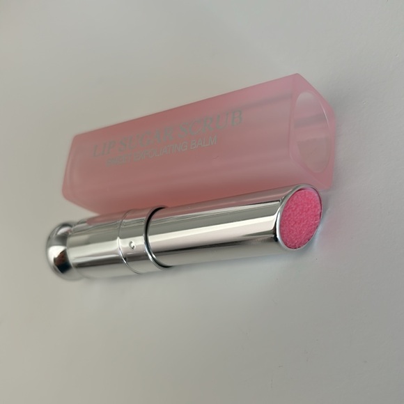 Dior Addict lip sugar scrub new in box - Picture 8 of 8